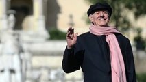 Murió dramaturgo italiano Dario Fo, Nobel de Literatura en 1997