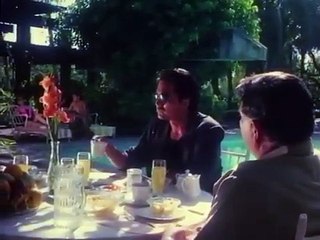 Sa Diyos Lang Ako Susuko FULL MOVIE HD | Robin Padilla, Amy Perez, Roi Vinzon