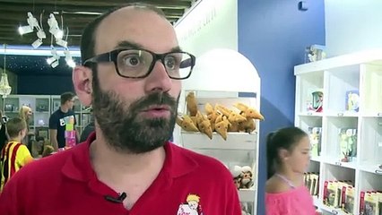 “El Principito” ya tiene su propia tienda en París