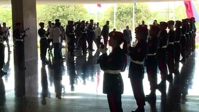 Colombia y Venezuela retoman cooperación fronteriza