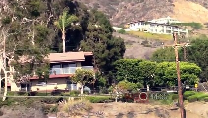 Tentativa de asesinato para el acosador de la modelo Miranda Kerr