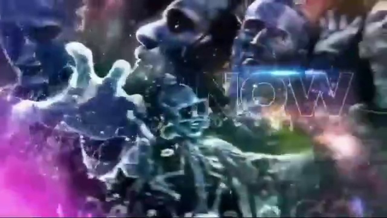 WWE Elimination Chamber 3/01/2025 March 2025 Full show highlights