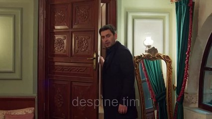 Daleki grad - 14. ep / Prešlo ti je u naviku da prisluškuješ na vratima