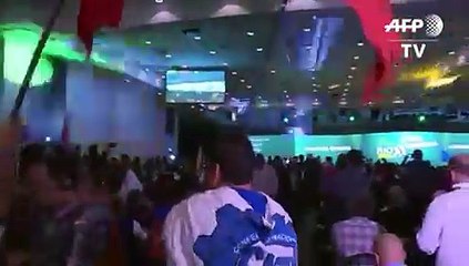 Comisión de DDHH de la ONU registró denuncia de Lula