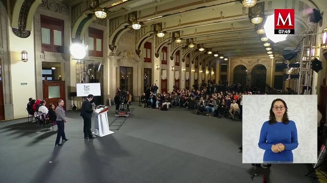 Sheinbaum celebra resultados de la recaudación del SAT; Paguen sus impuestos