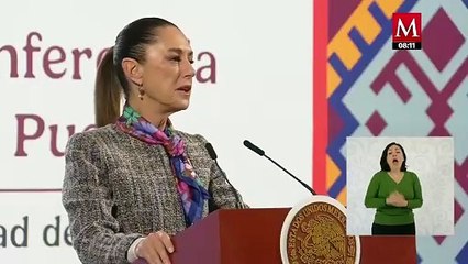 México revisará solicitud de repatriación de 'El Mayo' Zambada