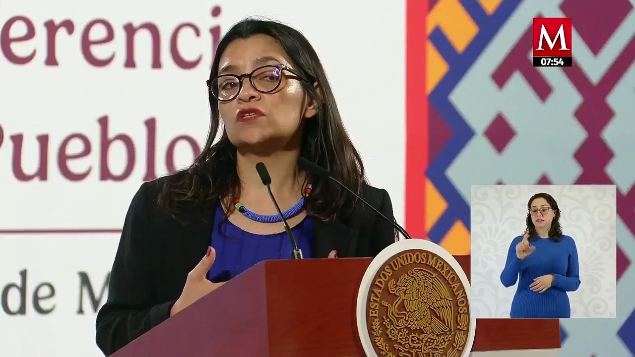 Temen por desaparición de lenguas indígenas