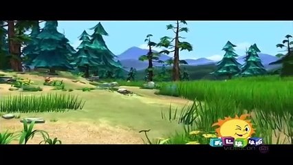 Varuthapadatha Karadi Sangam - Episode 12 - Best Funny Scenes #ChuttiTV #VaruthapadadhaKaradiSangam #BestCartoonVideos #FullEpisodes #OldTamilCartoons #KidsCartoonVideos