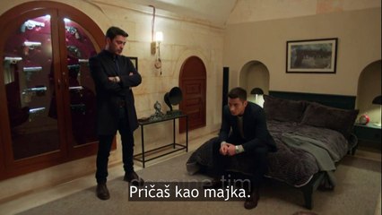 Daleki grad - 14. epizoda / Kaja, urazumi se više