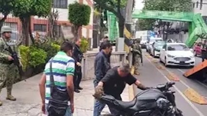 El Gabinete de Seguridad informa acciones relevantes del miércoles 19 de febrero 2025