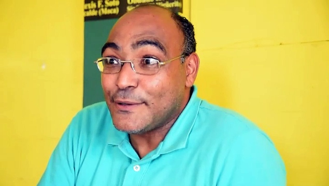 Alexis Soto