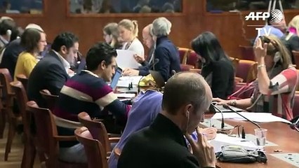 OMS advierte un aumento de casos de cólera en Haití tras Matthew