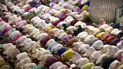 Cibercombatientes musulmanes indonesios contra el EI