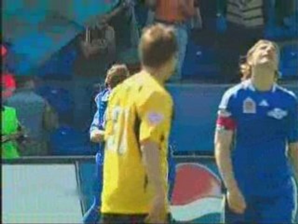 Saturn - Khimki 2-2