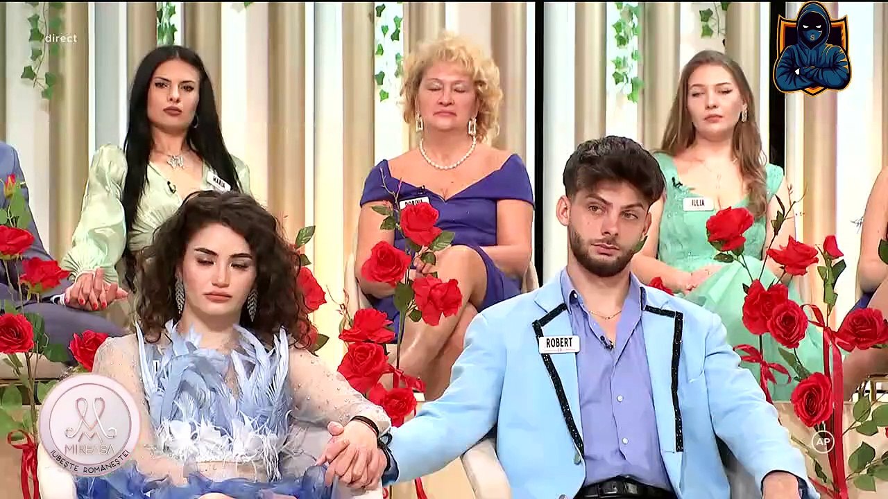 Mireasa - Sezonul 11 Episodul 30 din 21 Februarie 2025 Online Gratis pe Internet, Antena Play Gratis