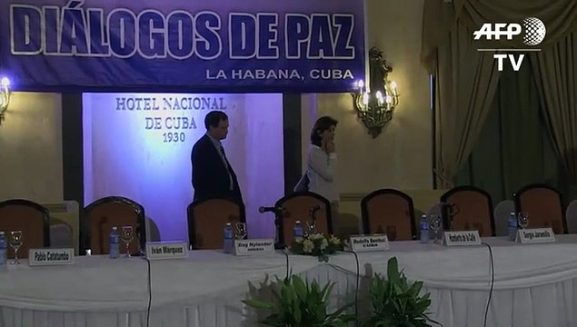 Menores combatientes saldrán de las FARC