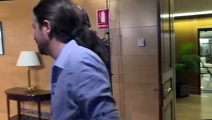 Socialistas españoles confirman su negativa a gobierno de Rajoy