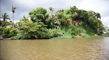 Ribera del río Ozama