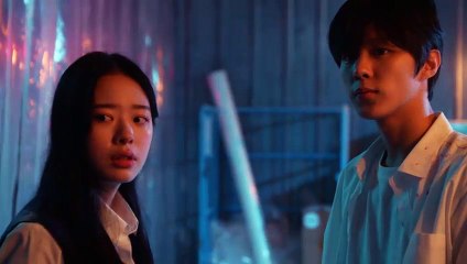 Night_Has_Come｜Episode_6｜Korean_Dramas