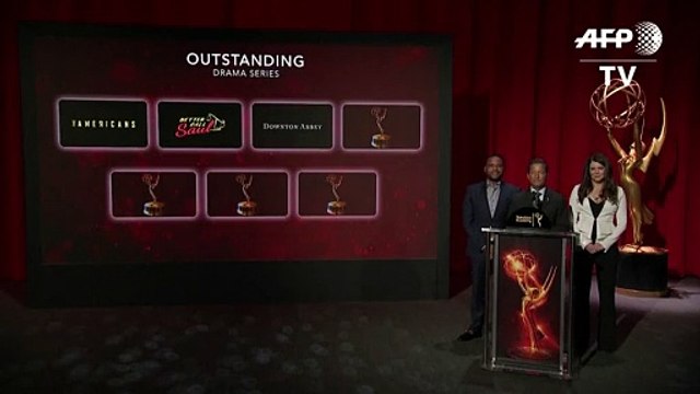Juego de Tronos” nominada a 23 premios Emmy