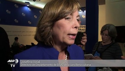 Cuba espera que futuro presidente de EEUU siga con deshielo