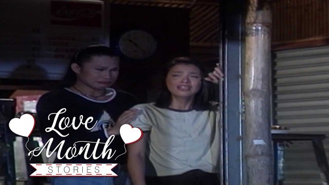 Love Month Stories 2025: My crush has a wife! (GMA Love Stories)