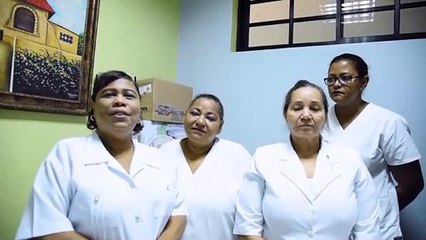 Birmania Mancebo 12 de mayo Día Internacional de la Enfermería