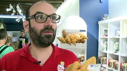 “El Principito” ya tiene su propia tienda en París