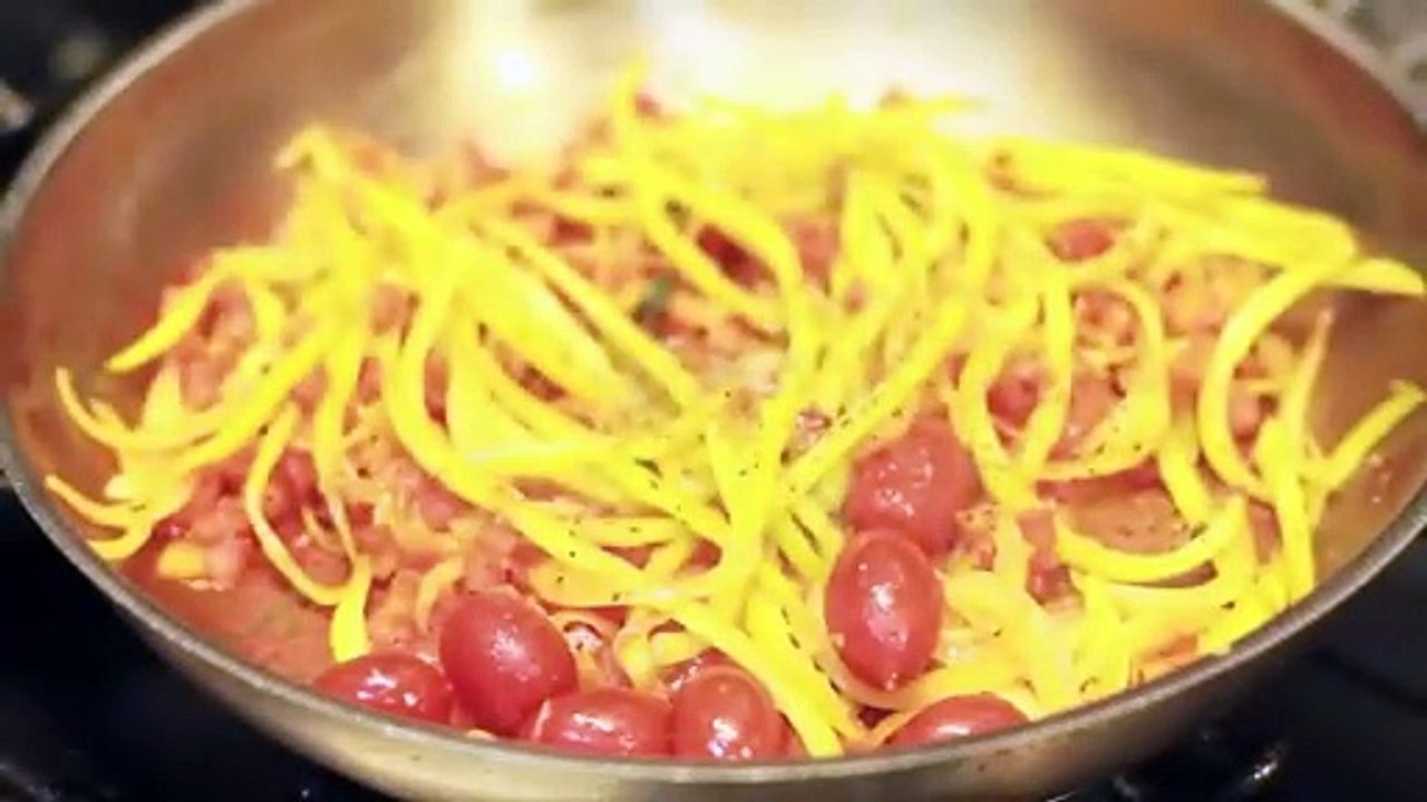 Caprichos de cativías con gallina a la ripiá