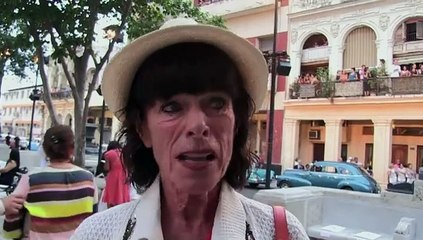 Cuba está de moda