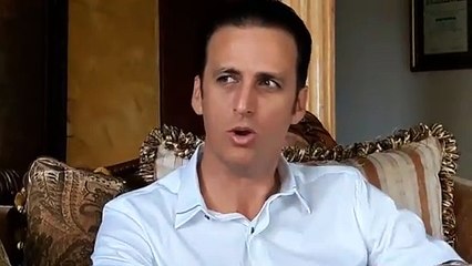 Walter Musa, candidato a alcalde de Puerto Plata