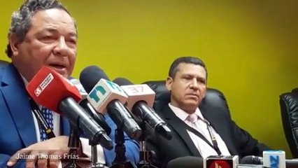 Jaime Thomas Frías