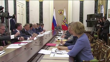 Juegos Olímpicos: Vladimir Putin condena dopaje