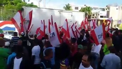 Manuel Jimenez pide anular las elecciones