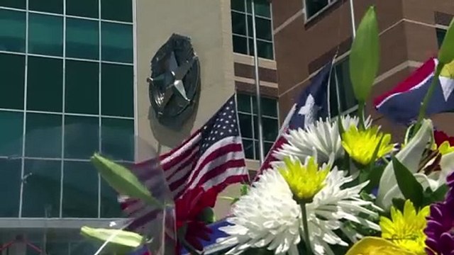 Otro ataque mortal contra policías en Estados Unidos