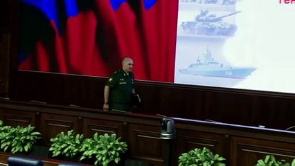 Cinco muertos por derribo de helicóptero ruso en Siria