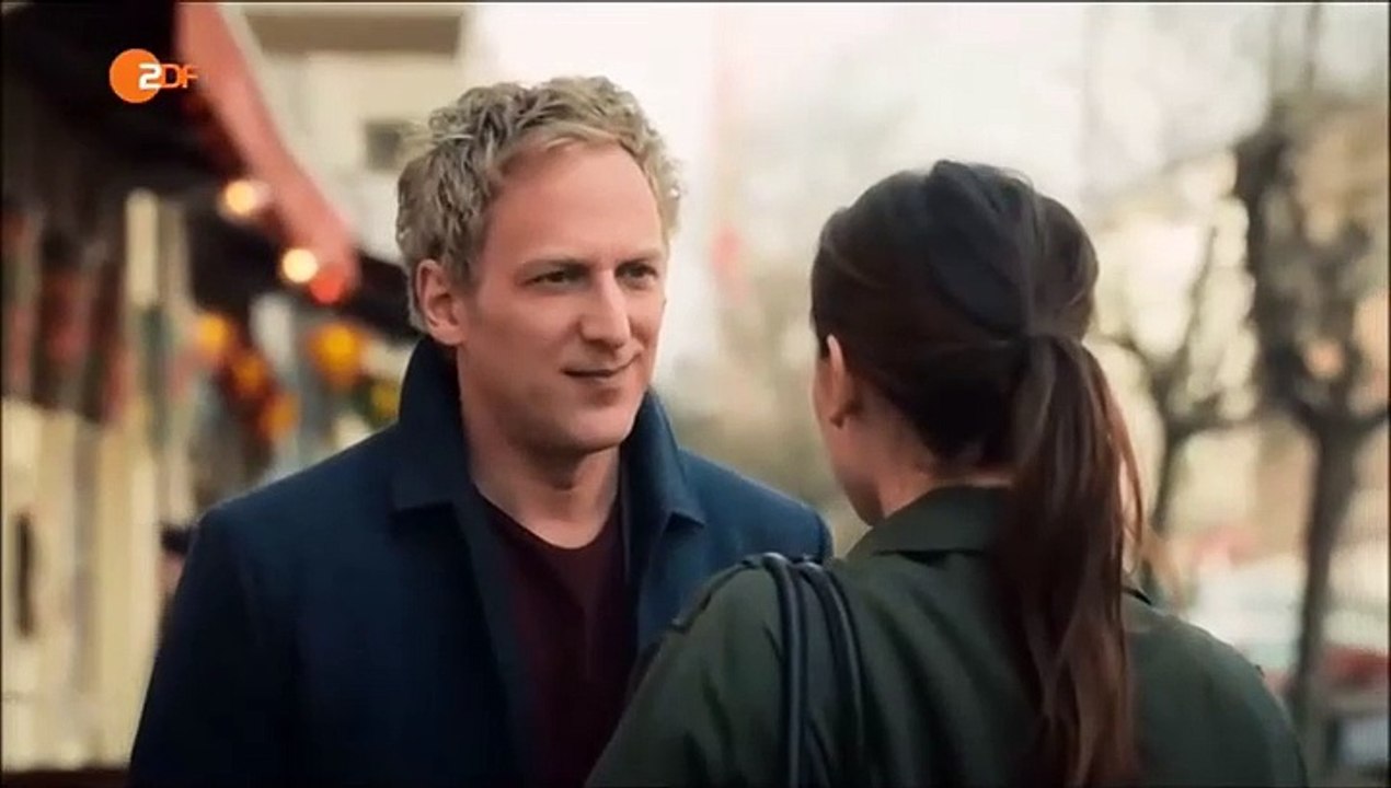 Ein starkes Team -67- 'Natalie'