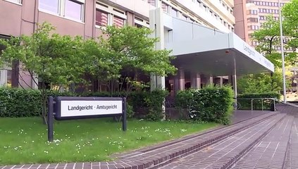 Migrante argelino libre de cargos tras disturbios en Alemania