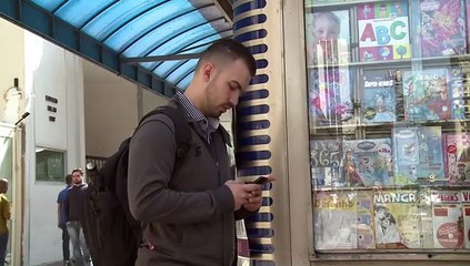 WhatsApp reanuda servicio en Brasil tras 24 horas suspendido