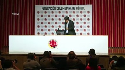 Dos suramericanos suspendidos del fútbol de por vida