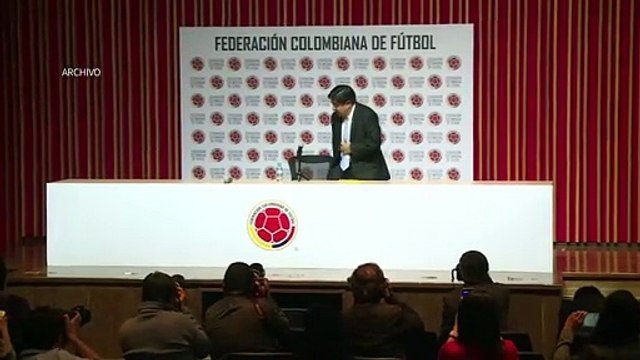 Dos suramericanos suspendidos del fútbol de por vida