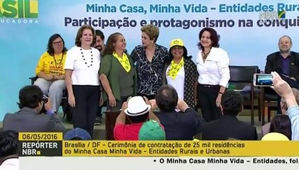 Brasil: Comisión del Senado recomienda avanzar con impeachment