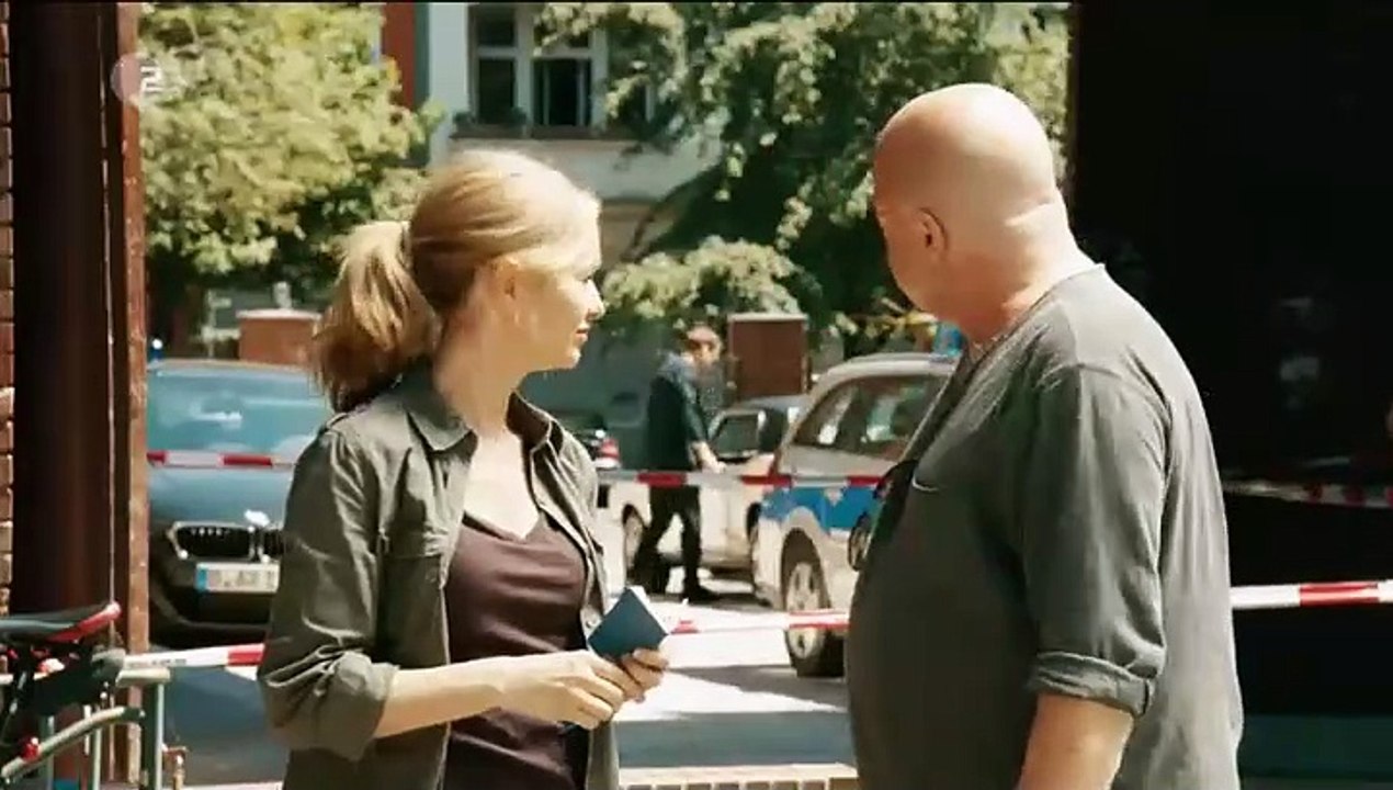 Ein starkes Team -68- Vergiftet