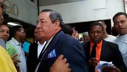 JAIME THOMAS FRIAS PTE JUNTA ELECTORAL DE SANTIAGO