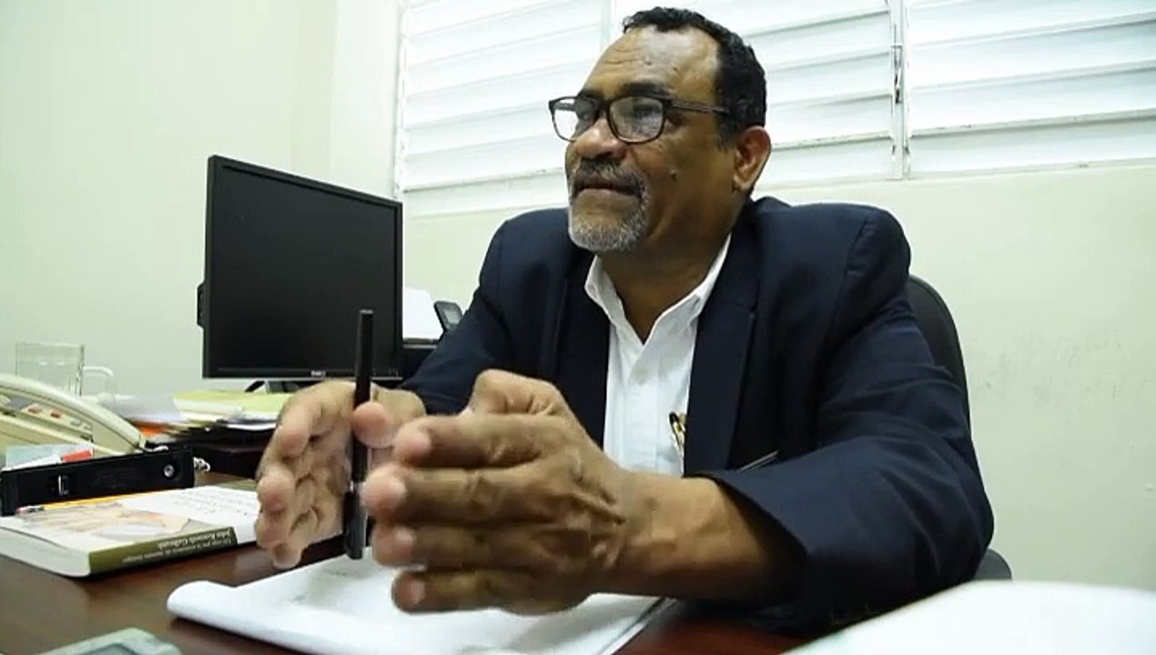 Héctor Jerez