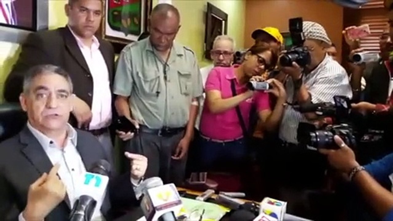 Alcalde San Francisco de Macorís