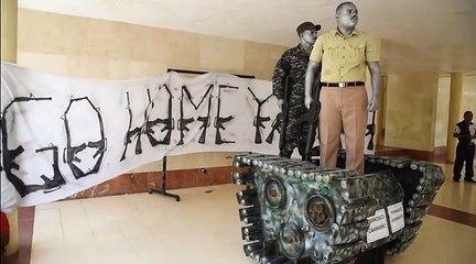 VIII Encuentro Continental de Solidaridad con Cuba