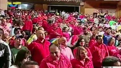 Maduro a Mujica: estoy “loco” de “amor por Venezuela”