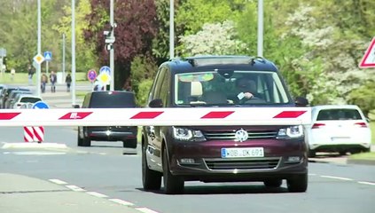 Salchichas, la otra especialidad de Volkswagen