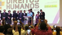 Rousseff: No les dejaremos el camino fácil al poder